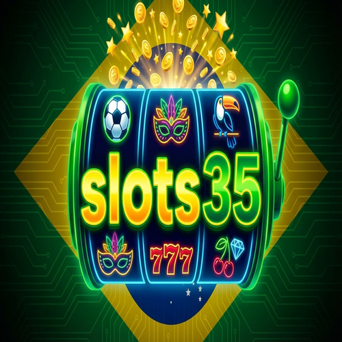 Logo slots35