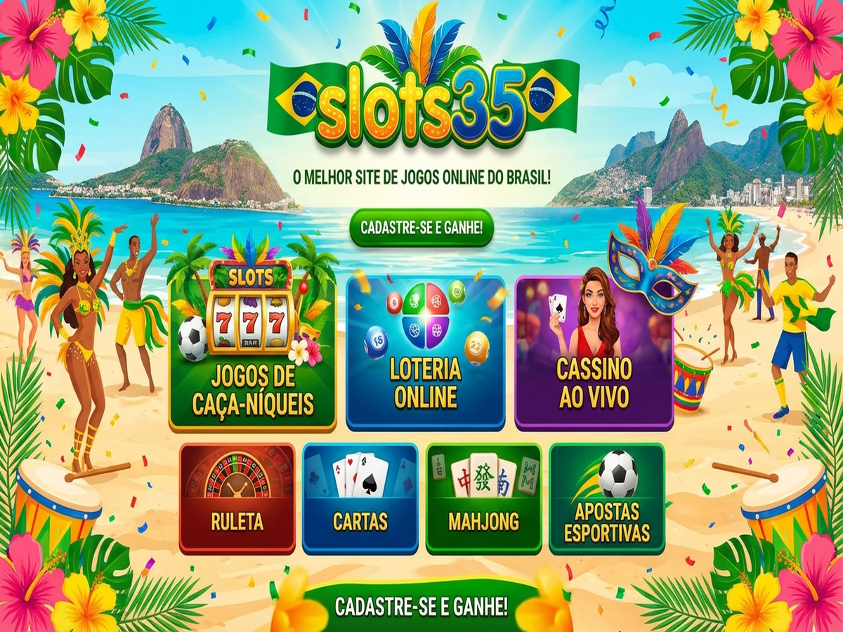 Screenshot 1 slots35